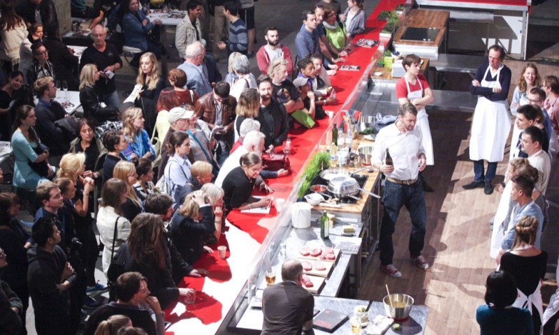 Berlin Food Week