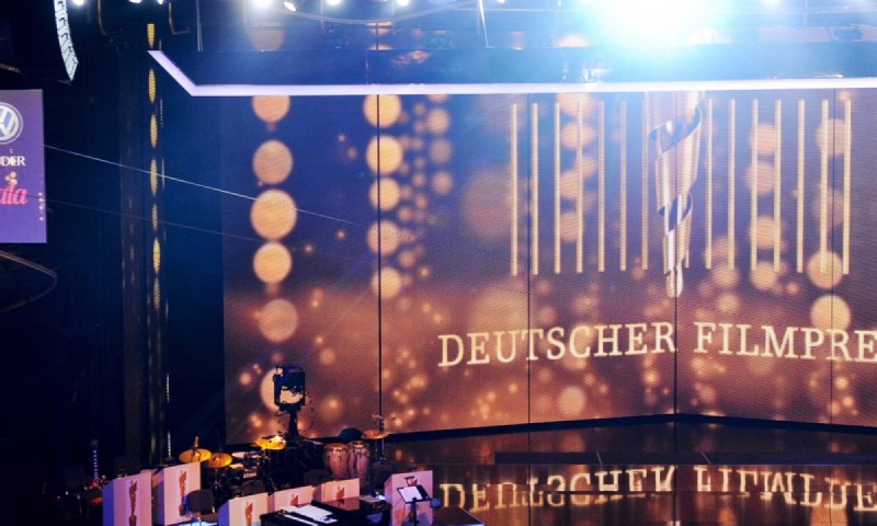 Deutscher Filmpreis Aftershow Party